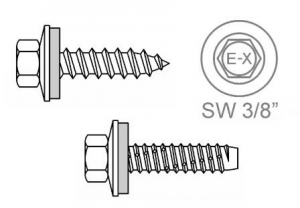 Inox vijaki